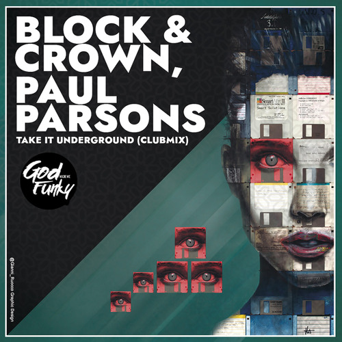 Block & Crown